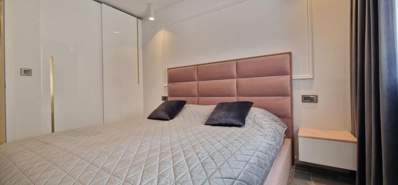 Apartment Eclipse Opatija Exterior photo
