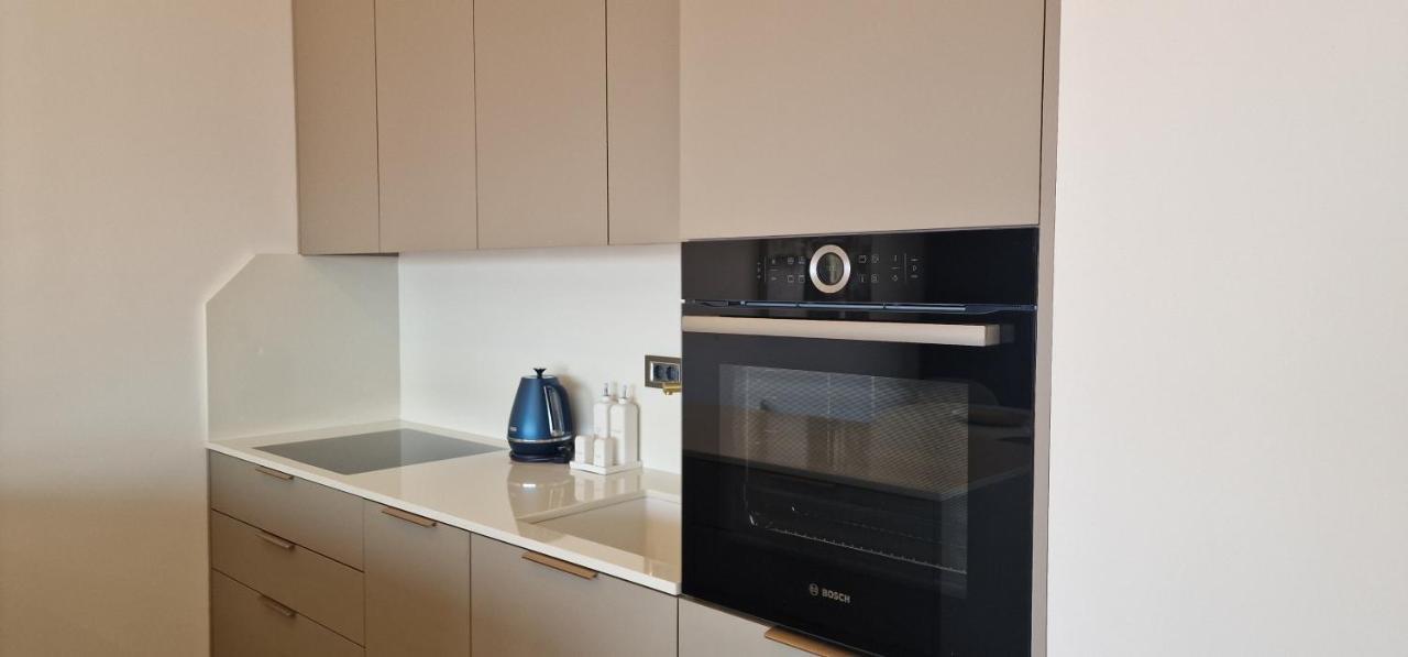 Apartment Eclipse Opatija Exterior photo